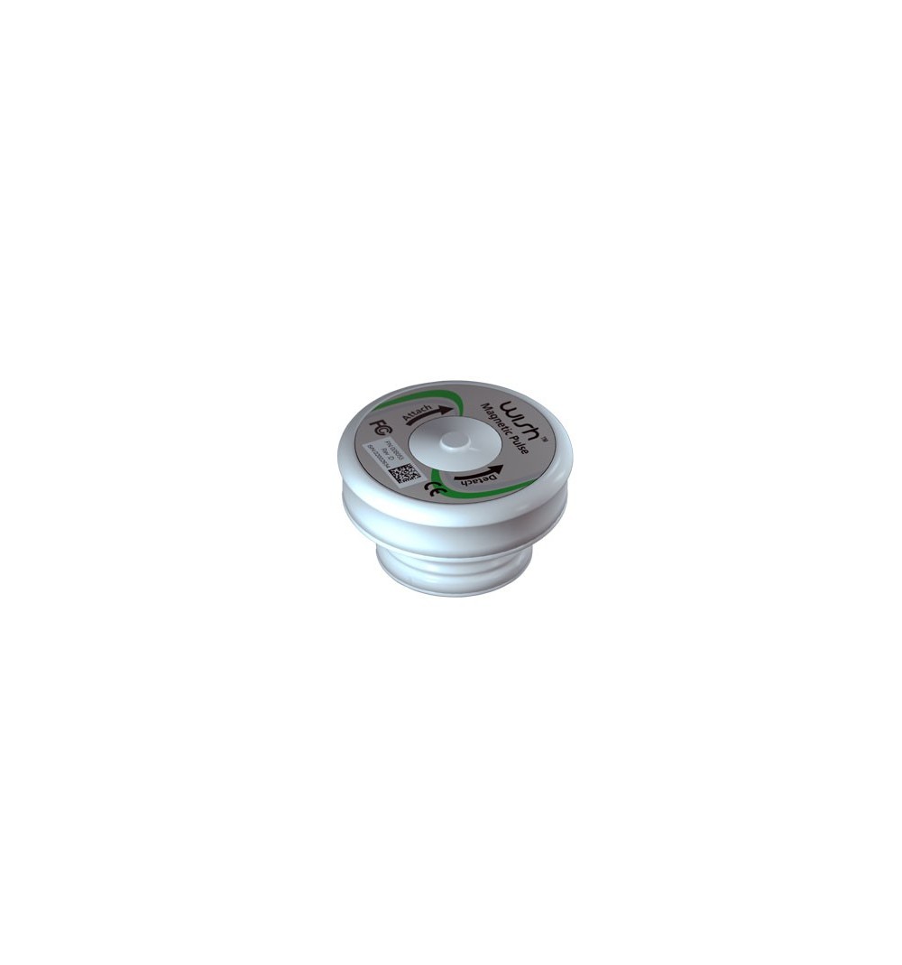 Tête technologique Magnetic Pulse