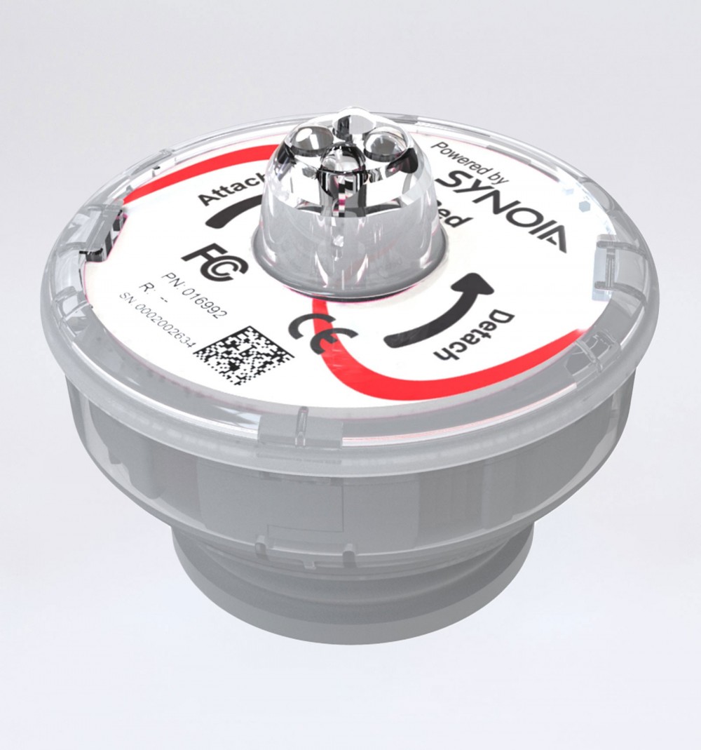 Tête technologique Rejuvenation WISHpro Plus +