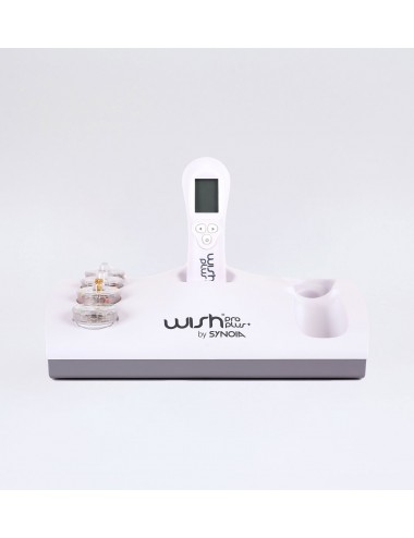 WISHpro Plus + - Pack Expert