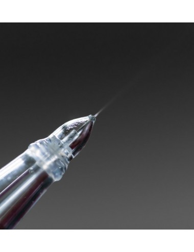 Pièce à main Magic Blueline