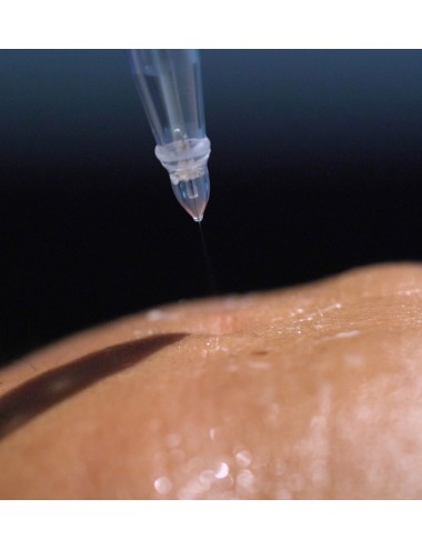 Pièce à main Magic Blueline