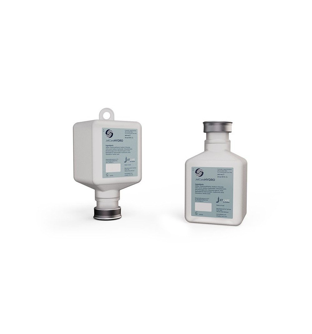 JetCare Hydro