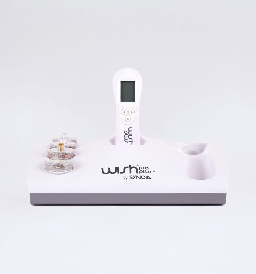 WISHpro Plus + - Pack Expert