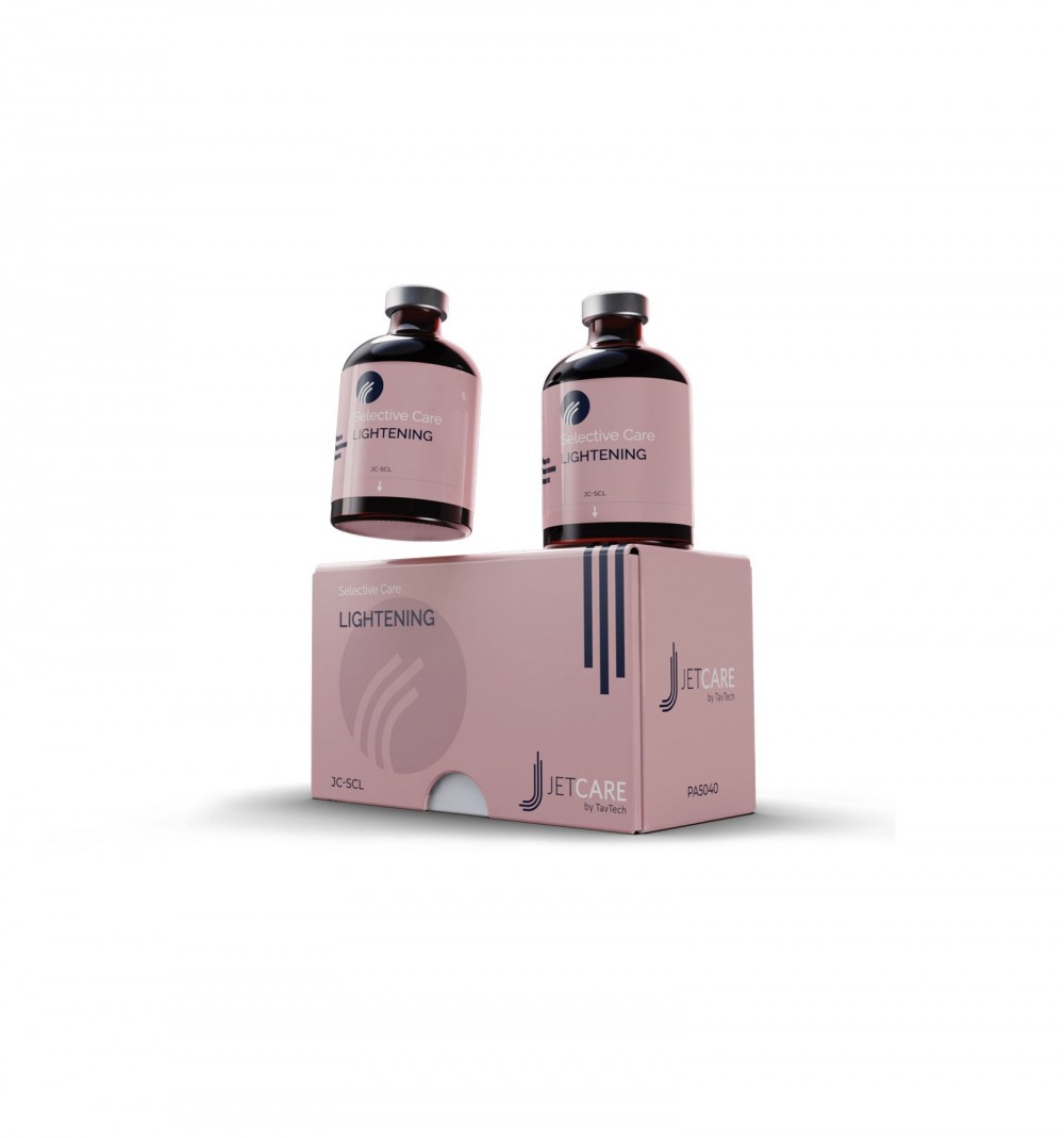 Lightening - JetCare