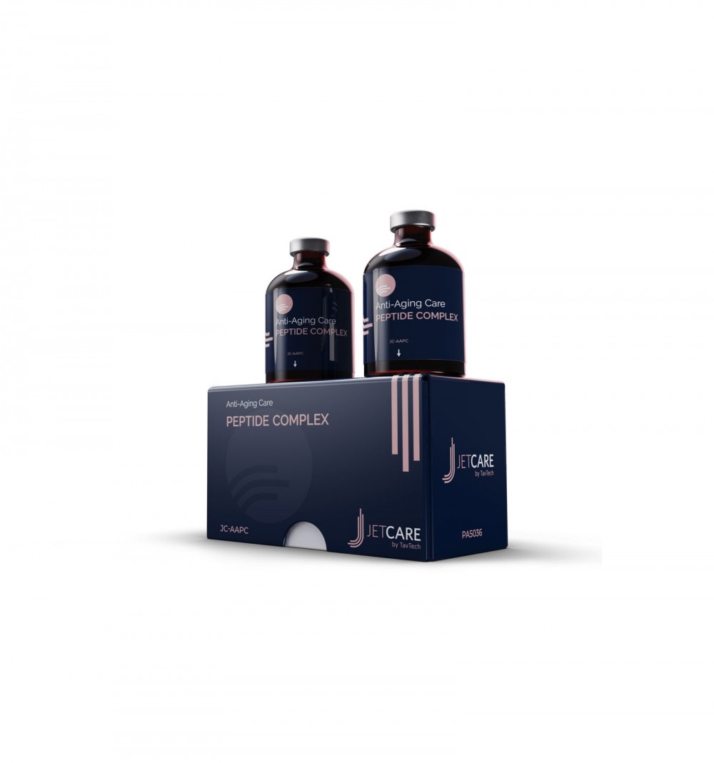 Peptide Complex - JetCare