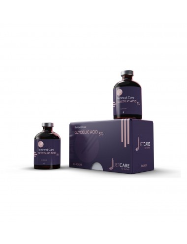 Glycolic Acid 5% - JetCare