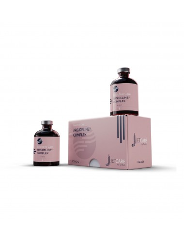Argireline Complex - JetCare