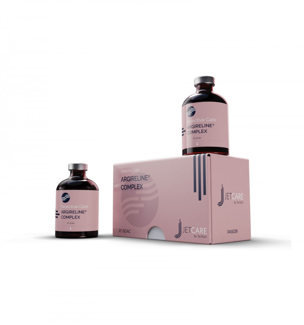 Argireline Complex - JetCare