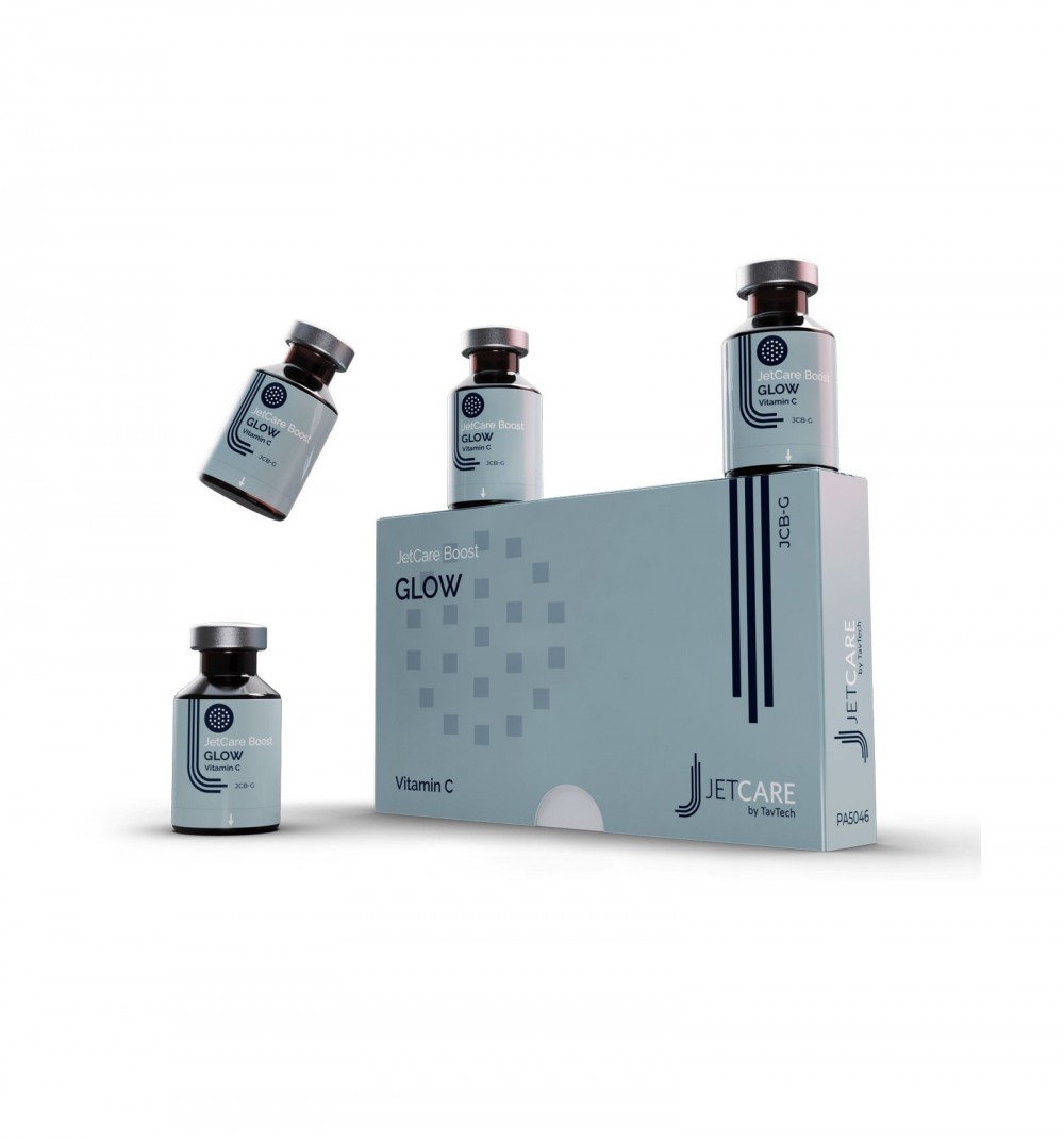 Glow - JetCare