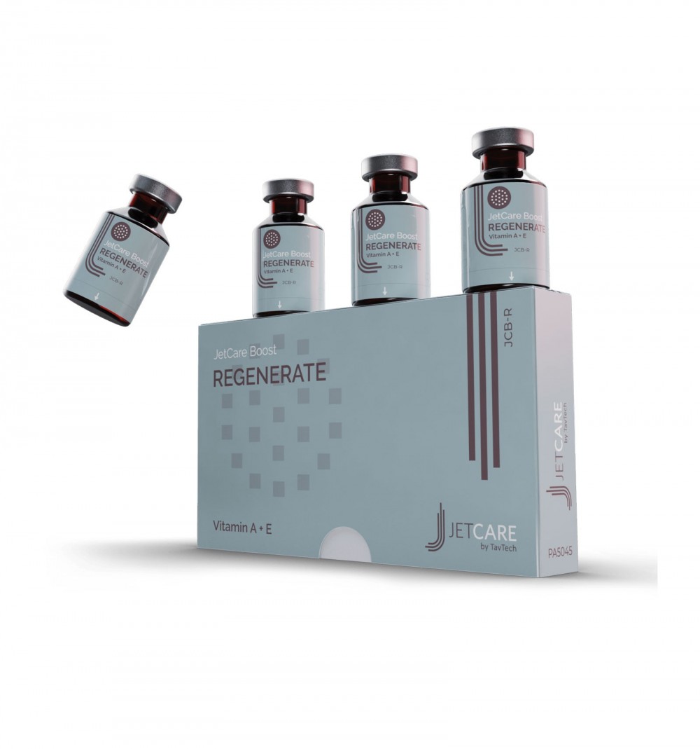 Regenerate - JetCare