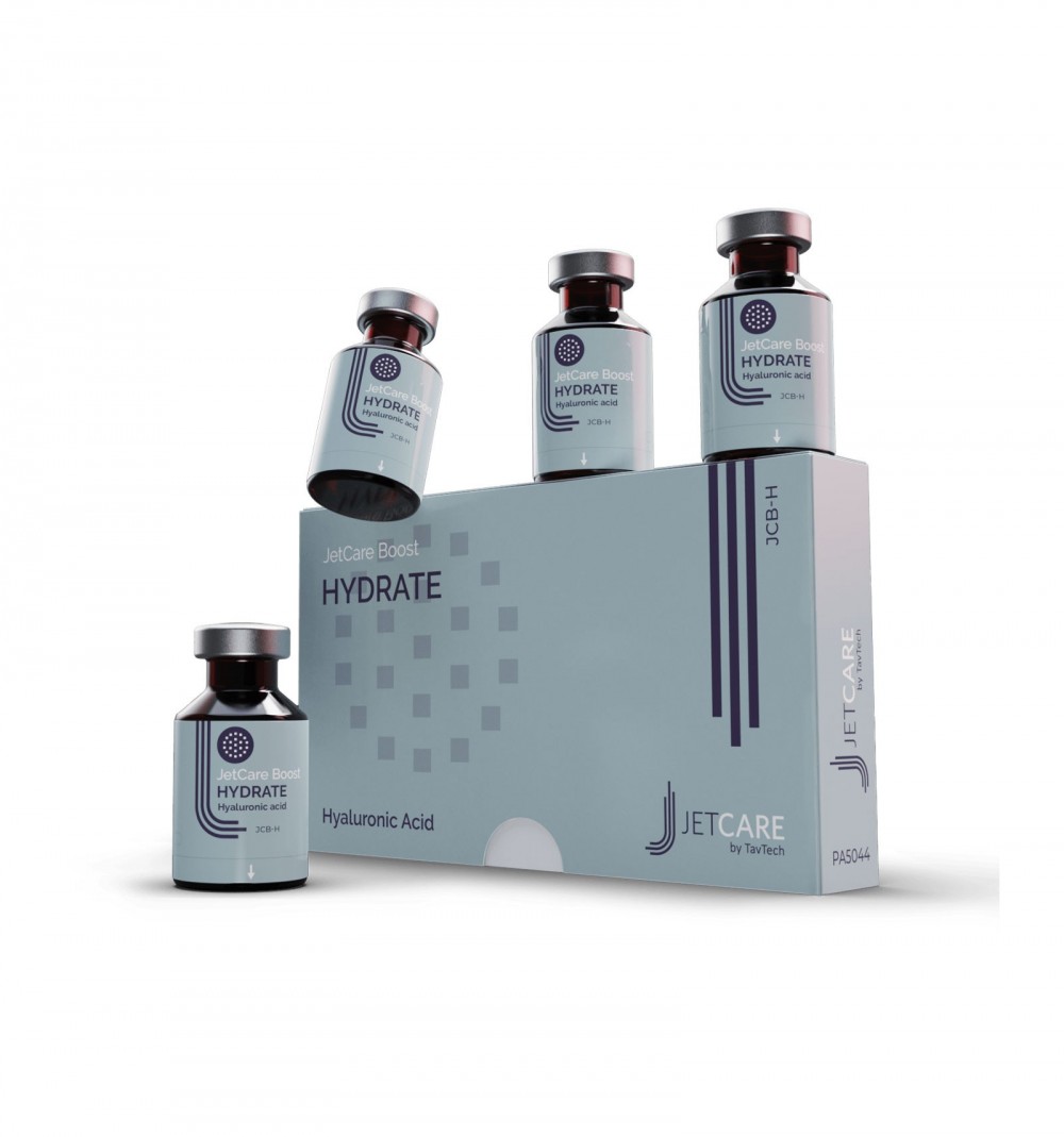 Hydrate - JetCare