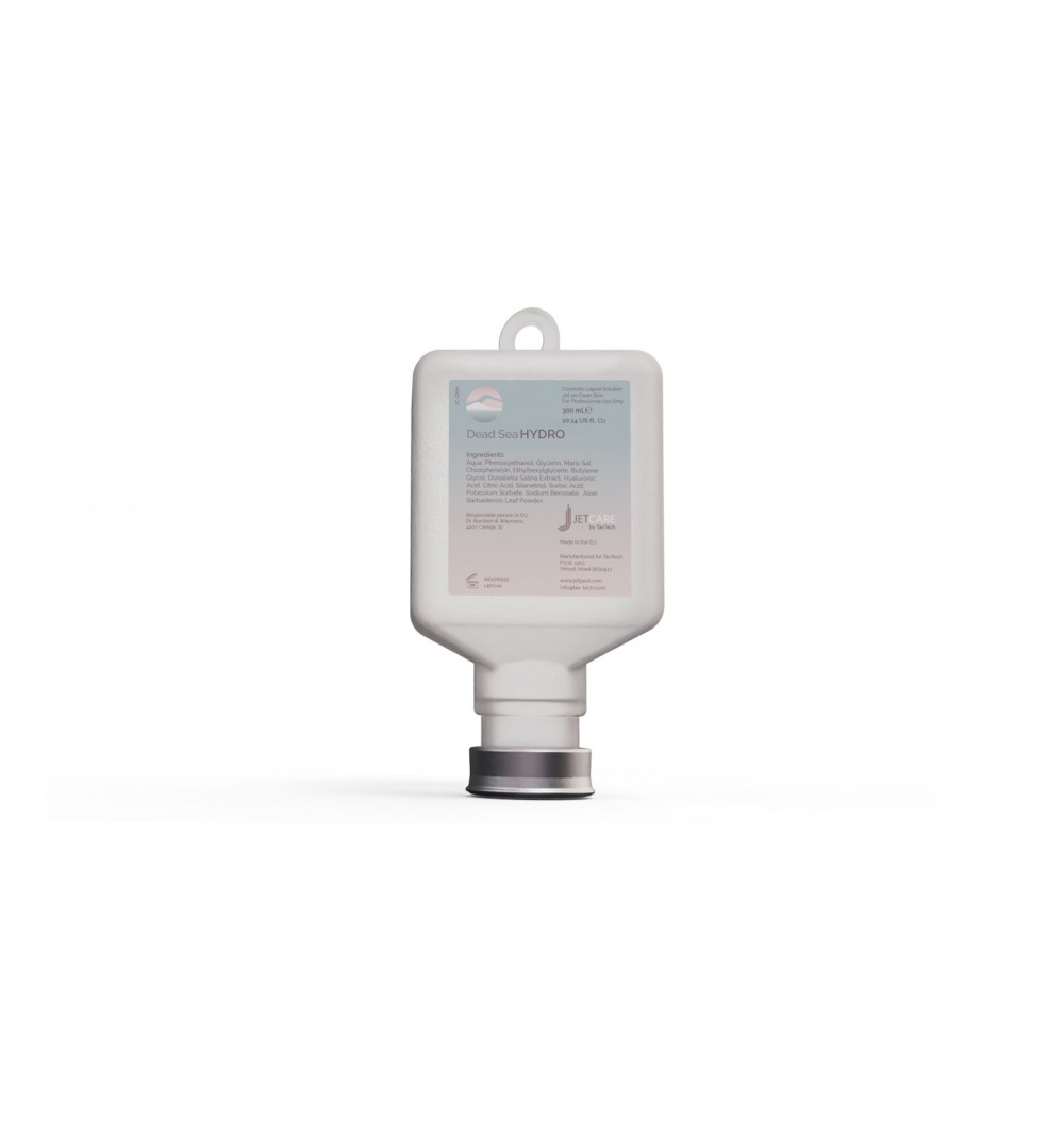 Dead Sea Hydro - JetCare