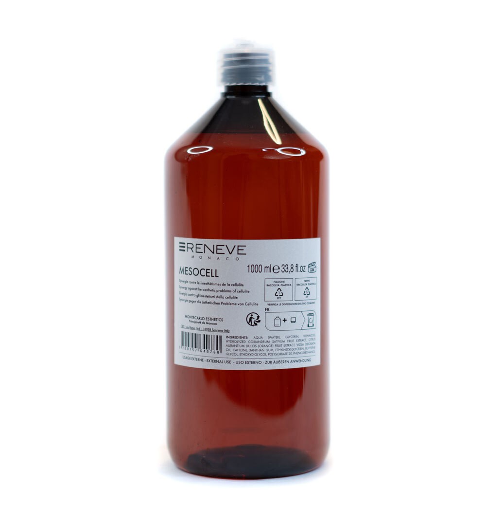 Sérum mesocell RENEVE