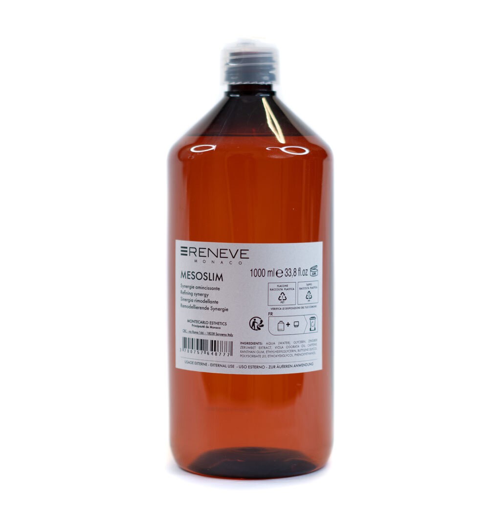 Sérum Mesoslim RENEVE