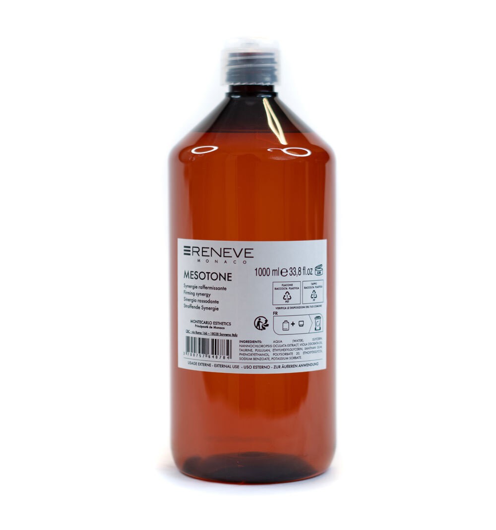 Sérum mesotone RENEVE