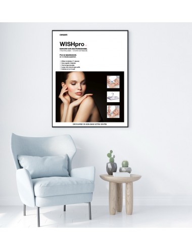 Affiches WISHpro A2