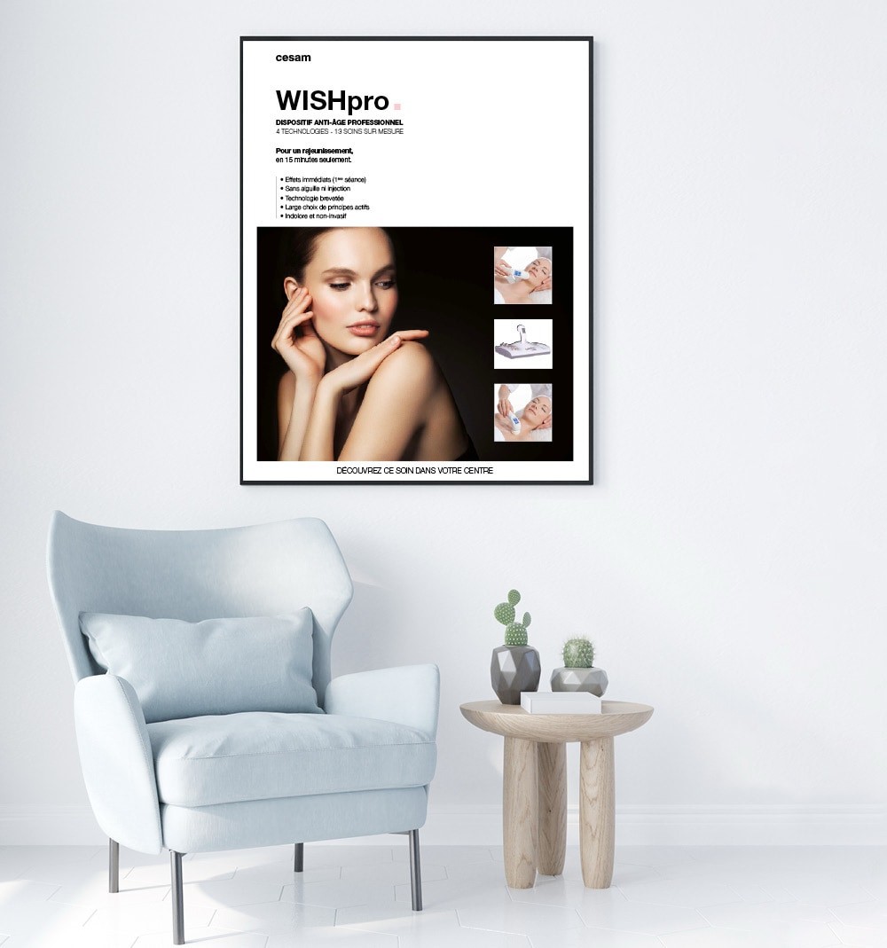 Affiches WISHpro A2
